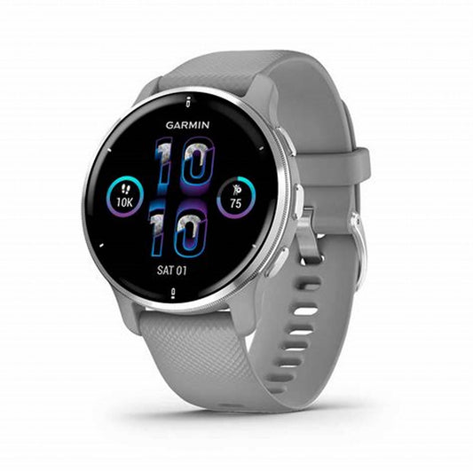 5 Must-Have Smartwatches of 2025 for Fashionable Tech Enthusiasts